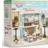 Sylvanian Families Delicious Restaurant