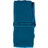 Highlander Microfibre Quick Dry Bath Towel Blue (120x60cm)