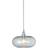 Ebb & Flow Horizon Chameleon/Silver Pendellampa ∅ 21cm
