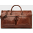 Saddler Orlando Weekend Bag - Brown