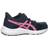 Asics Jolt 4 Pre-School - French Blue/Hot Pink