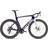 Cervelo S5 Force ETAP AXS Road Bike - Sapphire/Ice Men's Bike