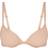 SKIMS Teardrop Push-Up Bra - Mica