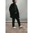 H&M Dame Blå Slacks