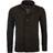 Barbour Patch Crew Zip Strik Herre Seaweed