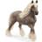 Schleich Silver Dapple Mare13914