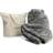 Cura of Sweden Elegance Weight blanket 7kg Grey (200x140cm)