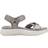 Tamaris Sandal - Grey