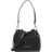 Valentino Bags Brixton Bucket Bag - Black