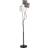 Zipcode Design Macey Multicolor Floor Lamp 152cm