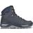 Lowa Renegade Evo GTX Mid M - Navy/Blue