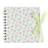 Hobbycraft Spiral Bound Spots Scrapbook