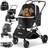 Lovpet 3-in-1 Dog Pram