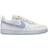 Nike Court Borough Low Recraft GS - Summit White/Cobalt Bliss