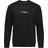 Black Diamond Heritage Wordmark Crewneck, XL