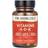 Dr. Mercola Vitamins ADK 30 Capsules 30 st