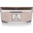 Woodwick Ellipse Pink Scented Candle 1293g