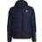 adidas Itavic 3-Stripes Light Hooded Jacket - Legend Ink