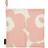 Marimekko Pieni Unikko Grydelap Pink (21.5x21.5cm)