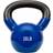 Sunny Health & Fitness Vinyl-Coated Kettle Bell 20lb