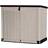 Keter Store It Out Pro Outdoor Garden Shed Beige