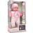 John Adams Tiny Tears 15 inch Baby Soft Tiny Tears with 16 sounds