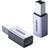 UGREEN US382 USB C - USB B 2.0 Adapter M-F