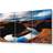 Union Rustic Small River Island Blue/Brown Wall Decor 304.8x142.2cm 3pcs