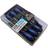 US PRO 7 Magnetic Set 1592 Slotted Screwdriver