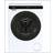 Candy CW50-BP12307-S hvid