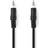 Nedis 3,5mm ha 3,5mm ha 2m