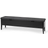 Torkelson Klinte Dark Grey Sittbänk 161x45cm