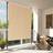 vidaXL Outdoor Roller Blind 150 x 270 cm Orange 150x270cm