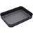 Masterclass Hard Anodised Non Stick Roasting Pan 31cm