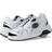 Heelys Mega Pro Skate Shoe Big Kid White Black WHITE