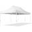 Toolport 3x6m, stål, easy-up-pavillon, uden sidedele, 581849