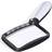 Kaome Rectangular Reading Magnifier