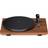 Pro-Ject E1 BT Bluetooth Turntable Walnut