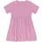 Gullkorn Design Girl's Daffy Dress - Lavender