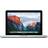 Apple MacBook Pro 13.3 inch Core i5 2.5 GHz 4GB 500GB HDD HD Graphics 4000 Silver