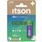 Itson AA NiMH 2000mAh 4-pack