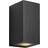 Nordlux Canto Maxi Kubi 2 Black Vægplafond 8.7cm