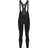 Shimano Vertex Bib Tights - Black