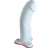 Fun Factory The Boss Dildo Dove Blue