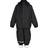 Mikk-Line PE Rainwear - Black (3337)