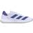 Adidas Adizero Fastcourt M - Cloud White/Lucid Blue