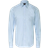Olymp Level Five Body Fit Business Shirt - Light Blue