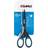 Dahle Universal Scissors Titanium 18cm