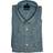 Olymp Regular Fit Short Sleeve Shirt - Green