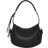 Ganni Swing Shoulder Bag - Black